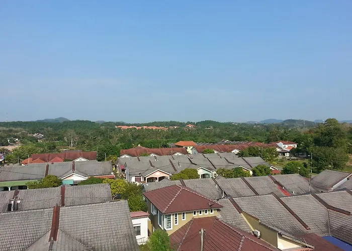 Alor Villa