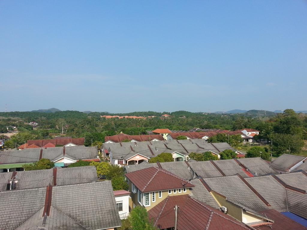 Alor Wisma tamu 3*