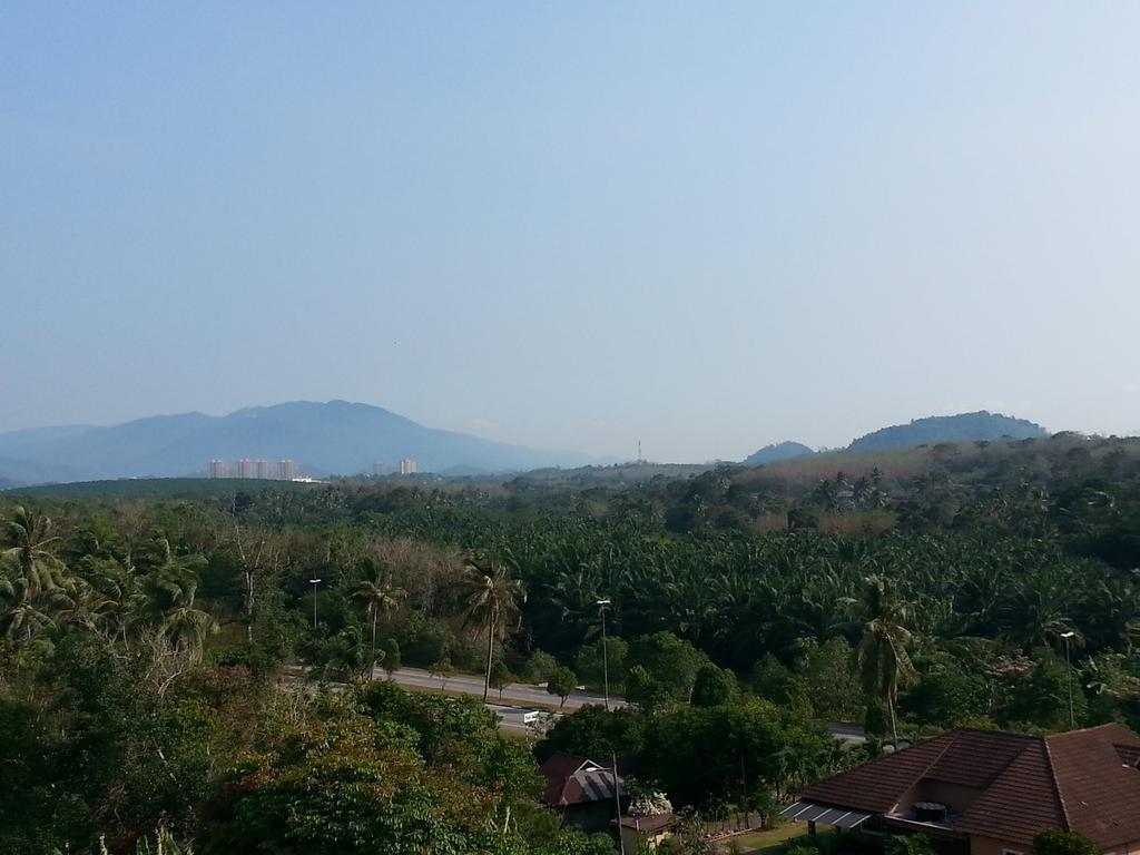 Alor 3* Malacca
